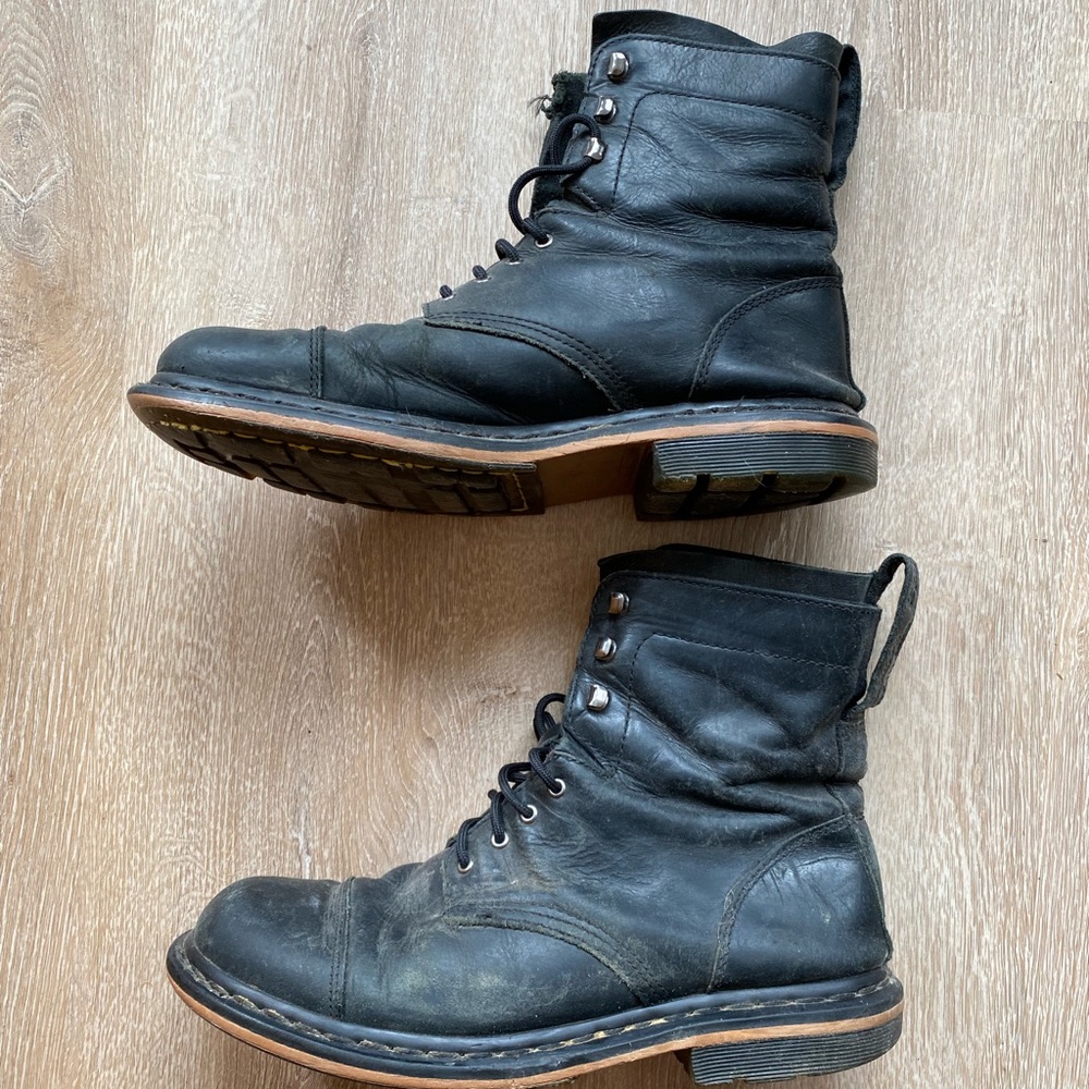 Dr. Marten Sabien Boots